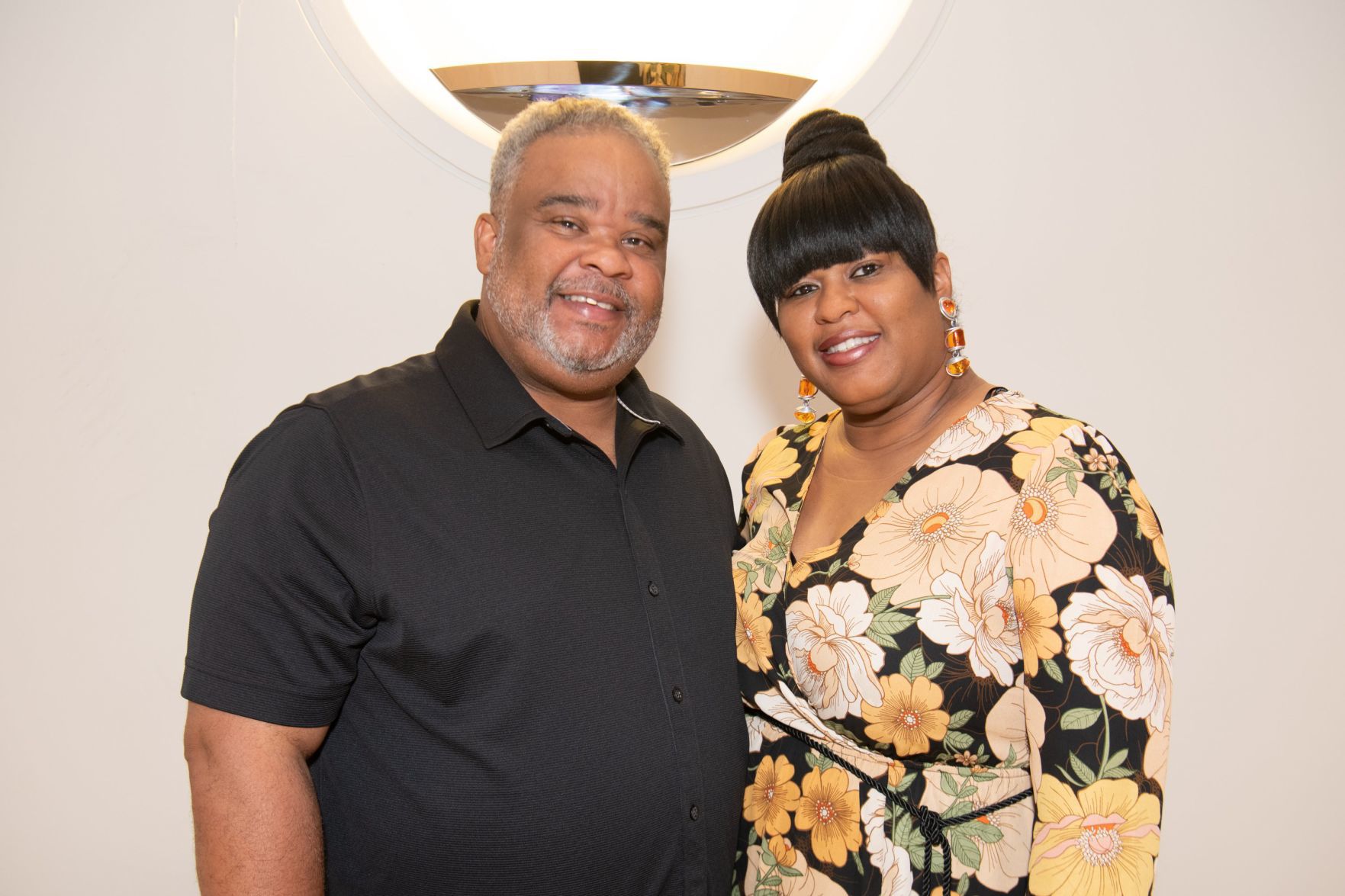 A Night for Life at Touhill Performing Arts Center